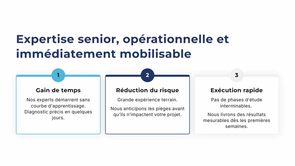 3 expertise senior operationnelle et immediatement mobilisable new