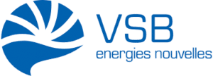 VSB Nouvelles energies logo