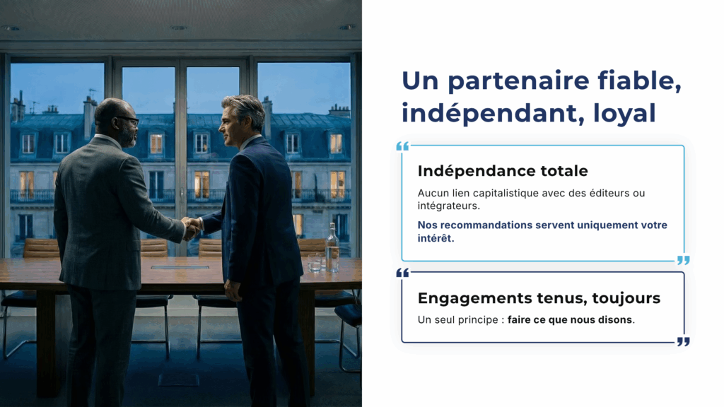 pourquoi sodie consulting